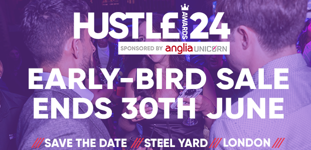 The Hustle Awards 2024 Early Bird Sale Ends Soon Startups Magazine